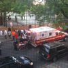 24-Year-Old Man Shot In The Eye In Brooklyn Playground